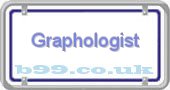 graphologist.b99.co.uk
